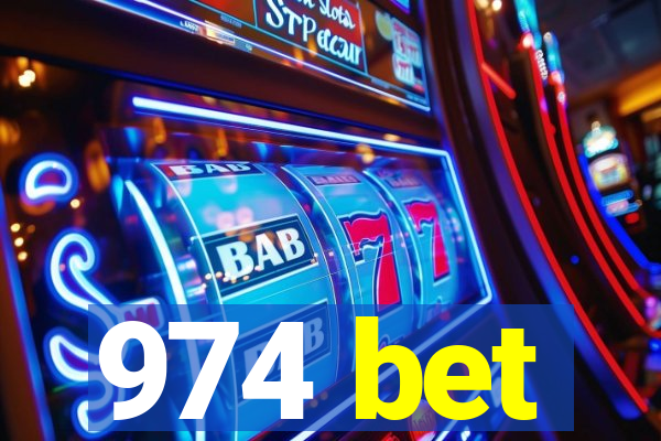 974 bet